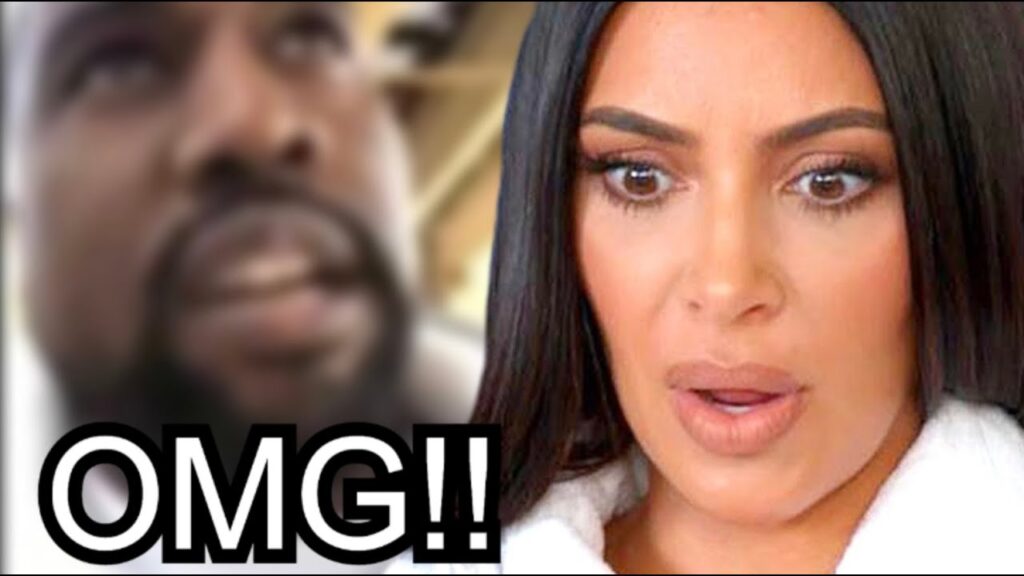Kanye West GOES OFF and Is COMING FOR Kim Kardashian!!!???? | He Just REVEALED WHAT???
