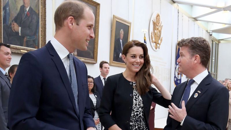 Prince William Fast Facts | CNN Prince William Fast Facts | CNN