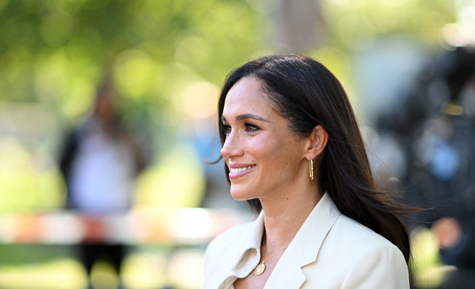 ‘Building Her Brand on Others’ Work’ Meghan Markle
