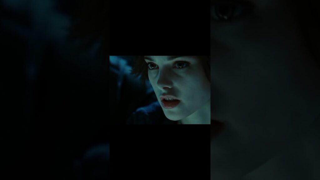 Bye Bye! x Alice Cullen #shorts #viralvideo #edit #sleepwalker #twilight #editaudio #ashleygreene