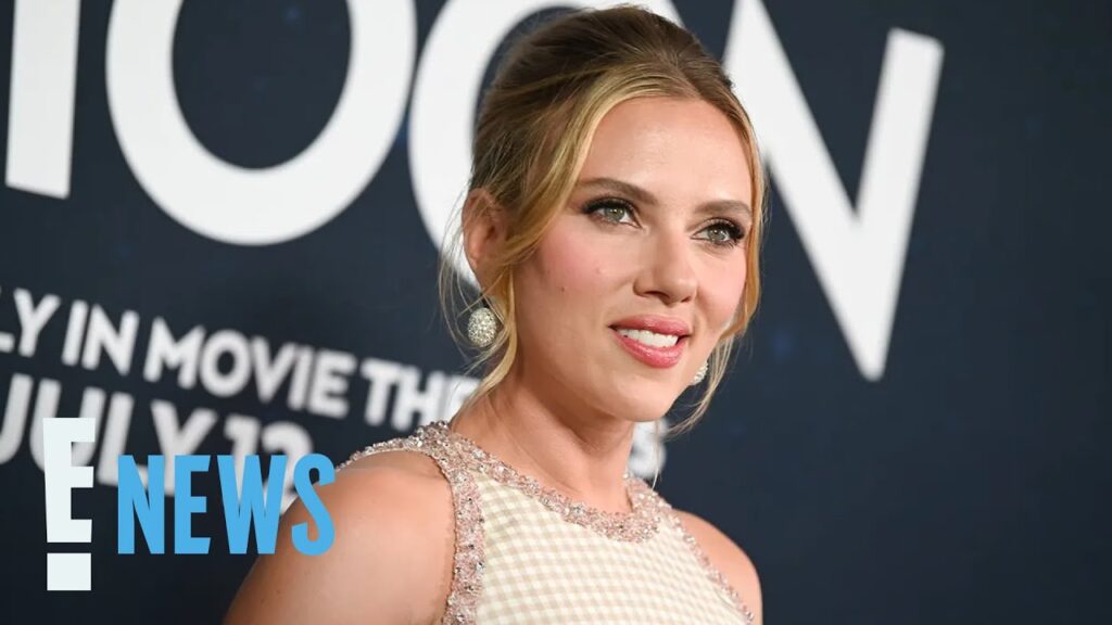 Scarlett Johansson DETAILS Dating Advice She Gives Daughter Rose, 10 | E! News Scarlett Johansson DETAILS Dating Advice She Gives Daughter Rose, 10 | E! News