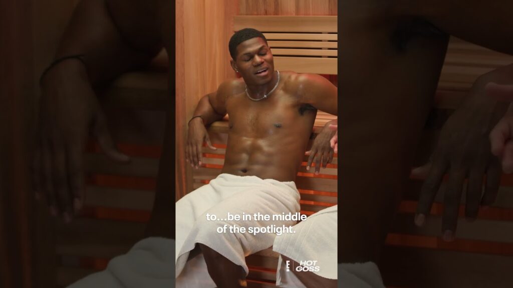 Does Kim Kardashian have a new boo? 👀 #HotGoss #TheKardashians.