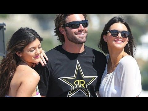 Brody Jenner Reveals Heartfelt Truths About His Bond with Half-Sisters Kendall & Kylie! "Brody Jenner Reveals Heartfelt Truths About His Bond with Half-Sisters Kendall & Kylie!"