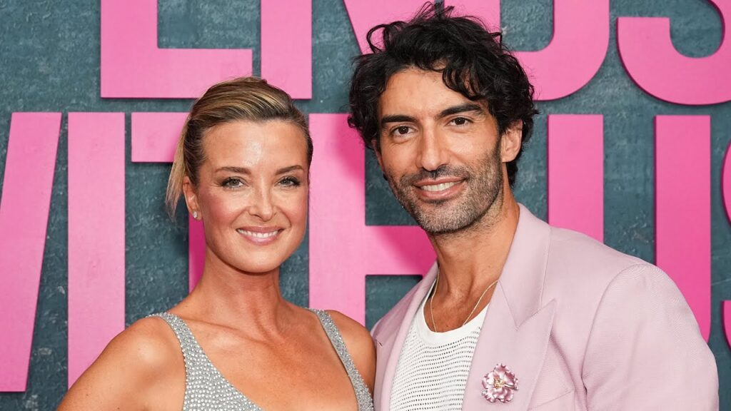 Justin Baldoni’s Wife Emily Breaks Silence Amid Blake Lively Legal Battle
