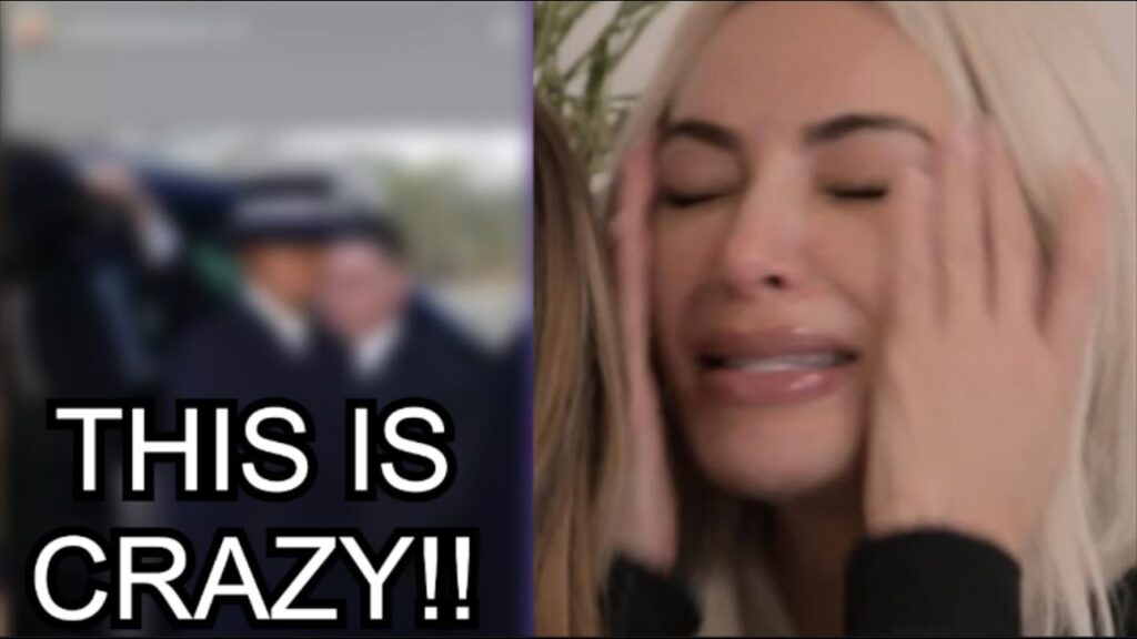 BAD News For Kim Kardashian!!!!! (This is CRAZY)