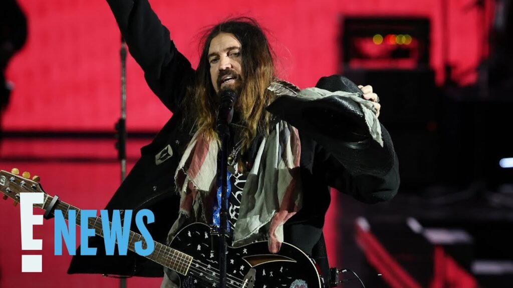 Billy Ray Cyrus BREAKS SILENCE on Trump Inauguration Performance After His Equipment “Went to Hell” Billy Ray Cyrus BREAKS SILENCE on Trump Inauguration Performance After His Equipment “Went to Hell”