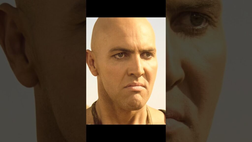 Stop it! You'll k*ll them! #themummy #brendanfraser #arnoldvosloo #johnhannah #odedfehr #bernardfox