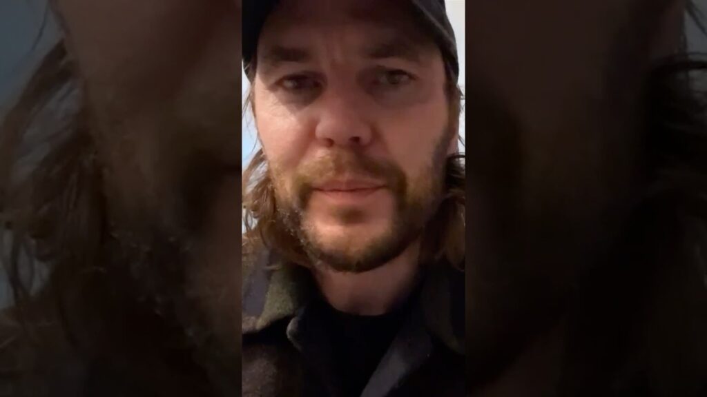 Taylor Kitsch rejects rumors of return to 'Friday Night Lights' reboot #shorts