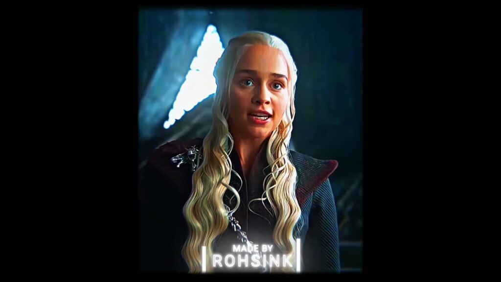 "Not in Any Gods"- Daenerys Targaryen Edit | GOT X Emilia Clarke Edit #viralshorts #shorts