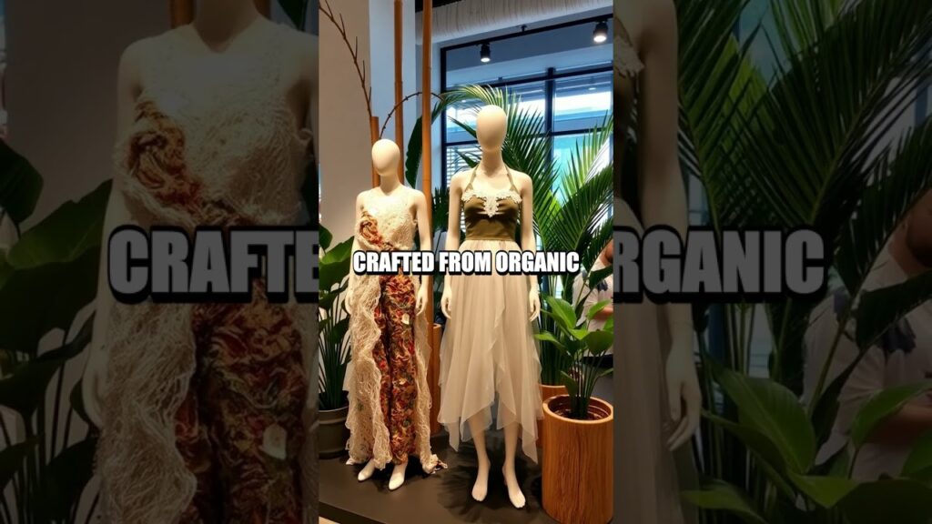 Inside Emma Watson's $5 Million Secret Eco-Fashion Atelier That Will Blow Your Mind!