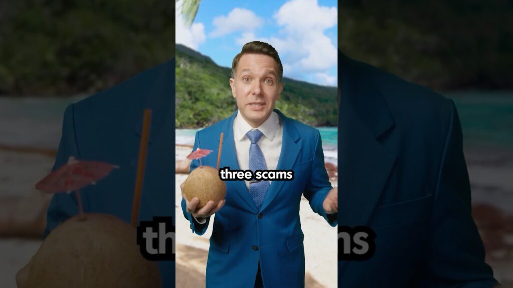 Crazy Scams People Fall For In Other Countries