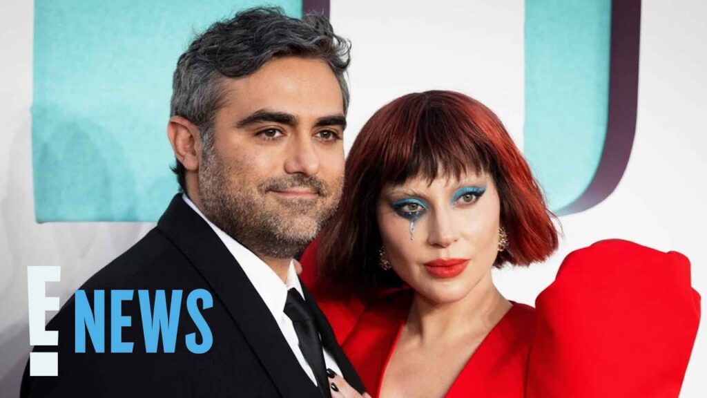 Lady Gaga Shares Rare Insight Into Family Plans With Fiancé Michael Polansky | E! News Lady Gaga Shares Rare Insight Into Family Plans With Fiancé Michael Polansky | E! News