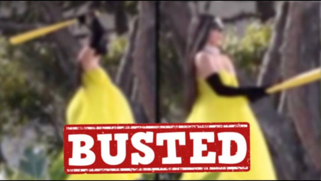 Kim Kardashian gets Caught SMASHING a Car Window!!!