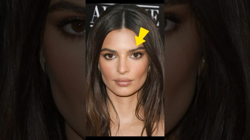 How attractive is Emily Ratajkowski?