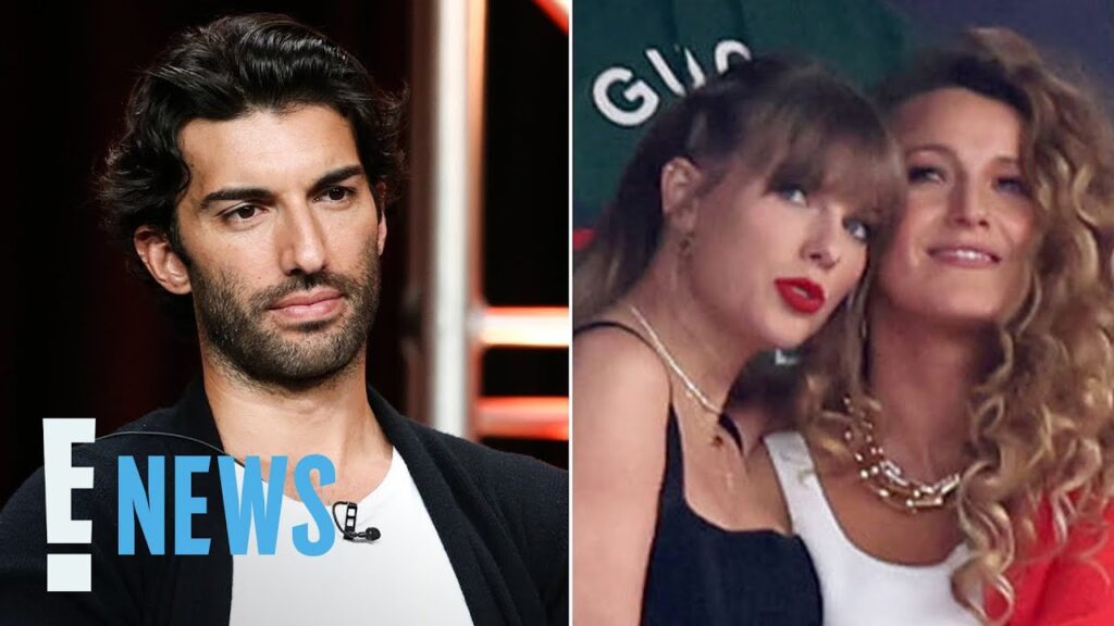 Where Taylor Swift, Blake Lively Stand Amid Justin Baldoni Legal Battle | E! News Where Taylor Swift, Blake Lively Stand Amid Justin Baldoni Legal Battle | E! News