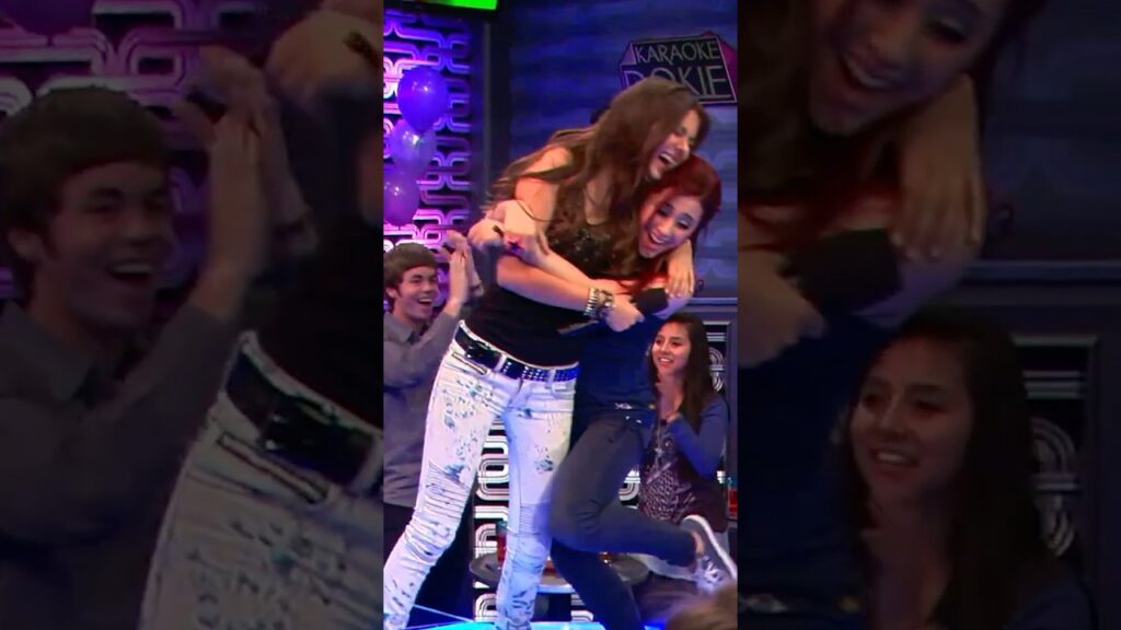 Victoria Justice in her Tori Vega era ✨ | Victorious #shorts Victoria Justice in her Tori Vega era ✨ | Victorious #shorts