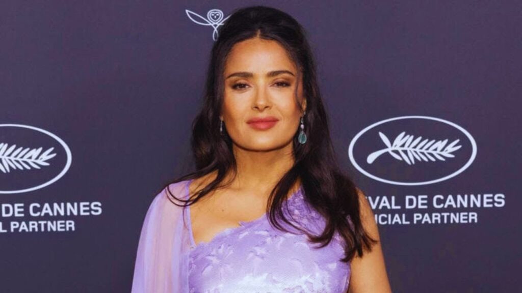 Salma Hayek's Heartfelt Message to Angelina Jolie & Vivienne: A Touching Tribute