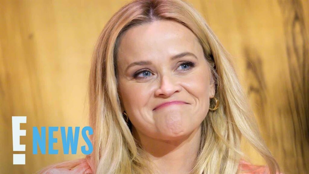 Reese Witherspoon Says Actress Ended Friendship Over This Faux Pas | E! News Reese Witherspoon Says Actress Ended Friendship Over This Faux Pas | E! News