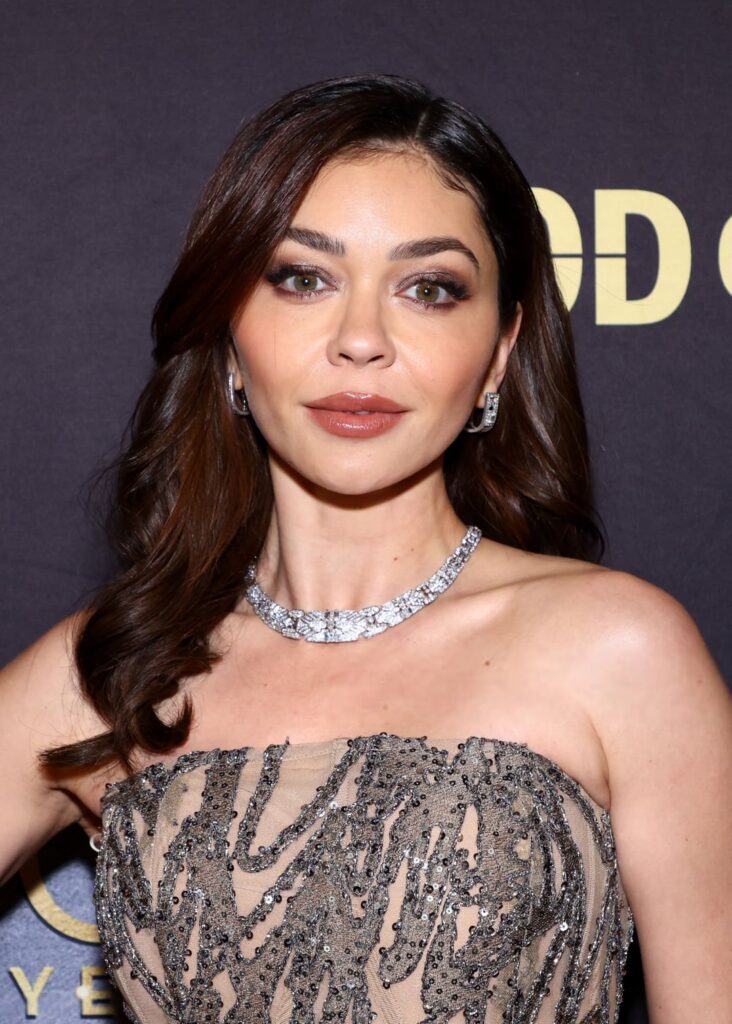 Sarah Hyland | 'The Great Gatsby' Centennial Celebration Gala 16th January 2025