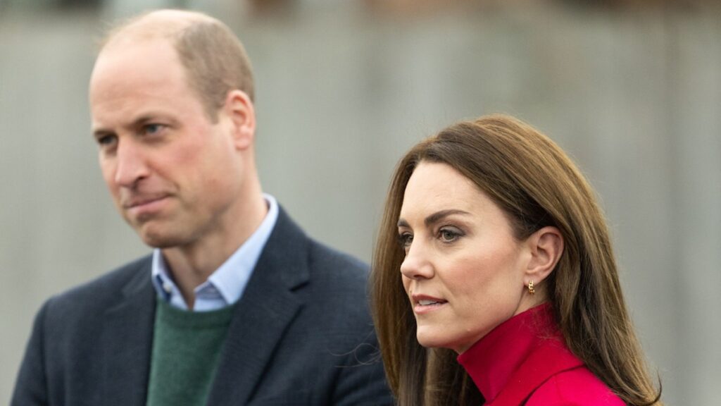 Prince William and Kate Middleton face major change near London home
