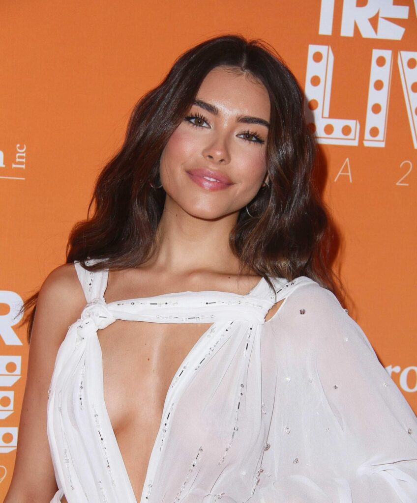 Madison Beer - TrevorLive LA Gala 2019 (17/11/2019)