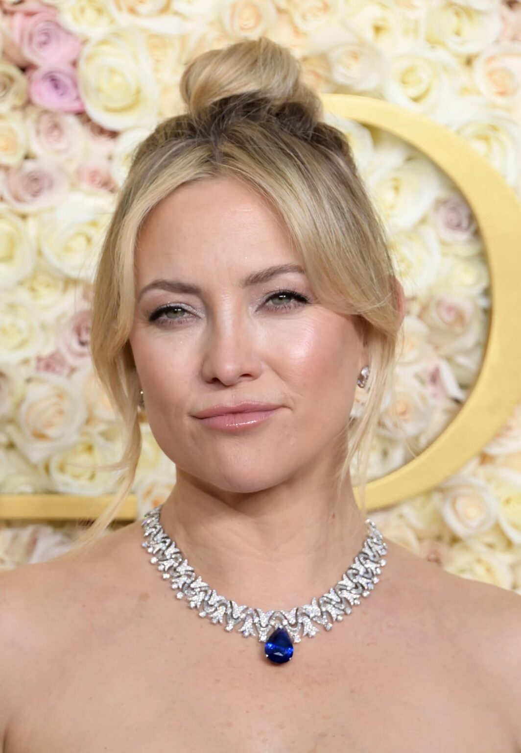 Kate Hudson | 82nd Annual Golden Globe Awards 5th January 2025