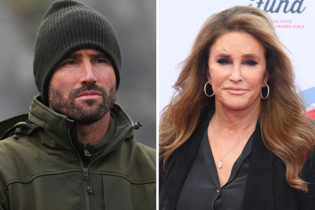 Brody Jenner Admits Cameras Documenting Caitlyn Jenner’s Transition “Felt Very Invasive” And “Not Very Genuine”