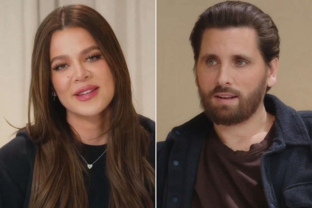 Khloé Kardashian and Scott Disick Share Why They Don't Want to Date People Until Their Kids Are Older: 'It's the Smartest Thing'