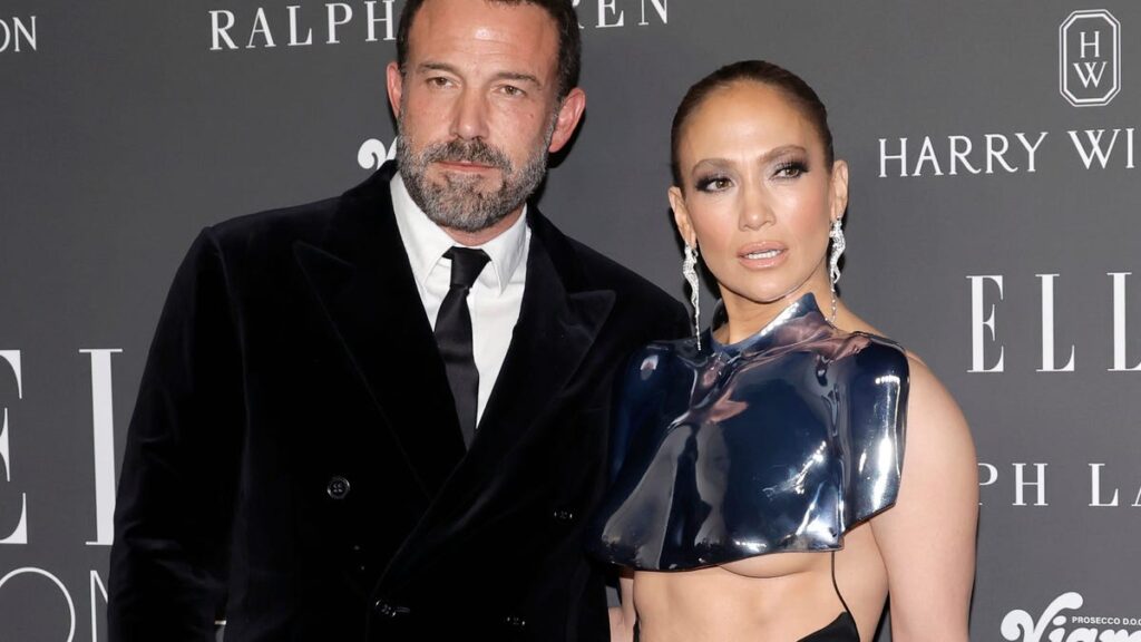Jennifer Lopez, Ben Affleck divorce finalized