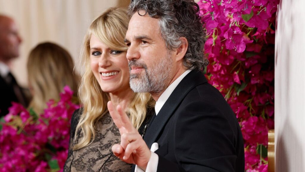 How Mark Ruffalo, Ariana Grande, more are celebrating