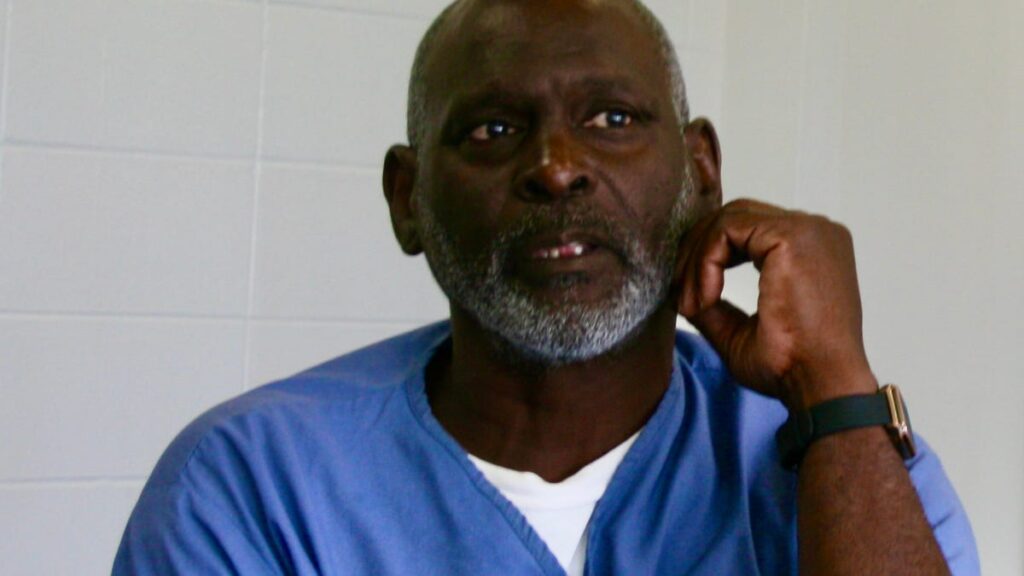 No support for Crosley Green as celebrities flock to Menendez brothers