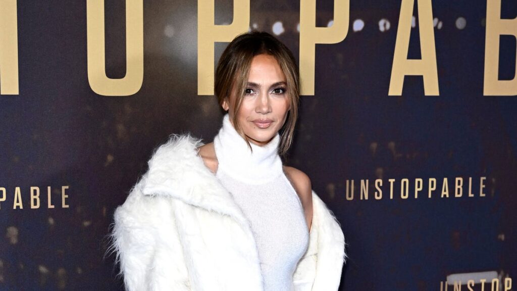 Pacific Palisades fire in Hollywood: JLo movie premiere canceled