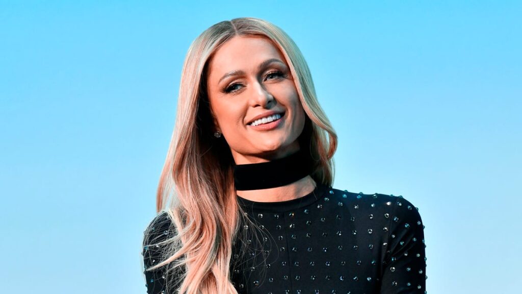 Paris Hilton's Malibu beach house burns down by Palisades Fire