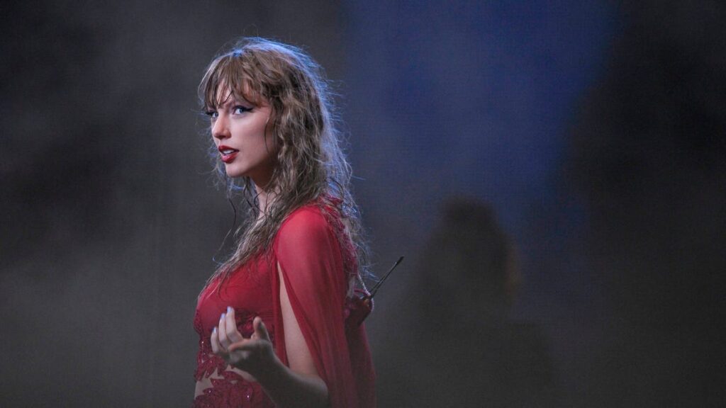 Swifties experience emotional hangover one month after Eras Tour