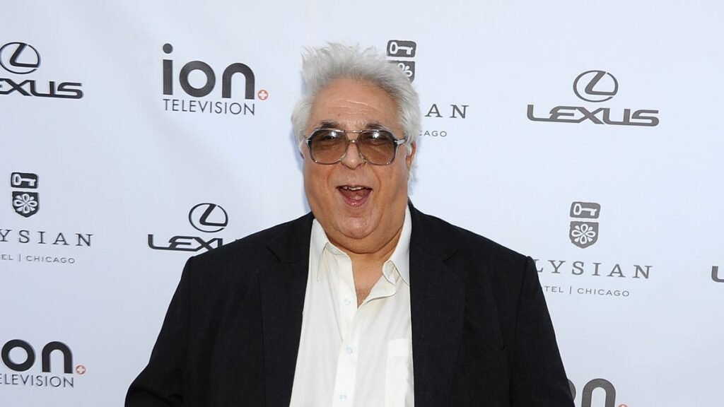 'Seinfeld,' 'Ace Ventura' actor was 83