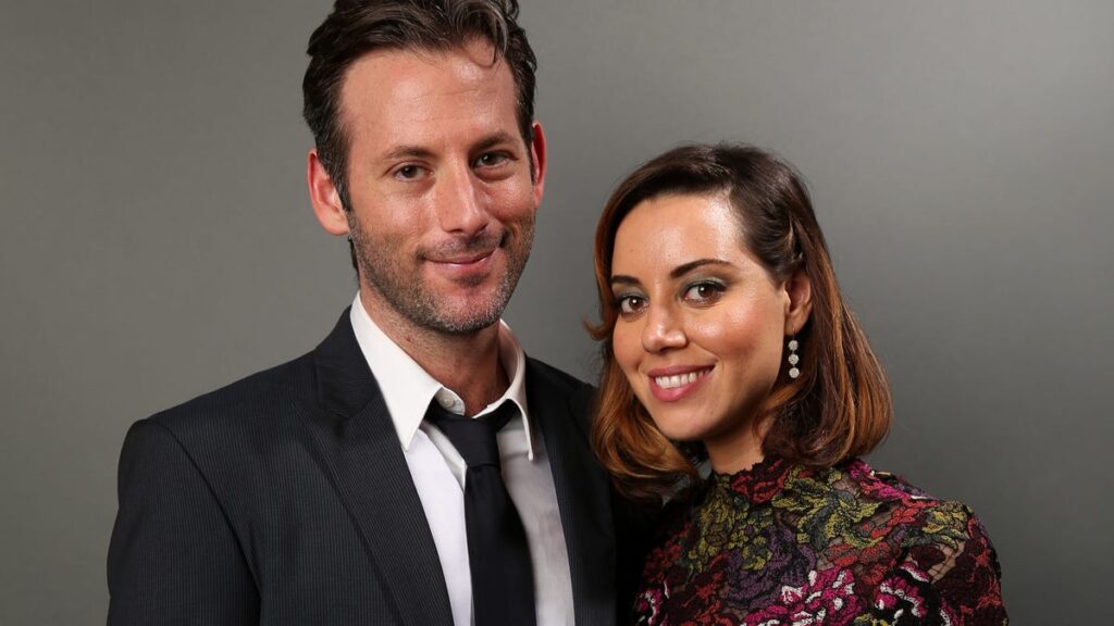 Screenwriter and husband of Aubrey Plaza dies at 47