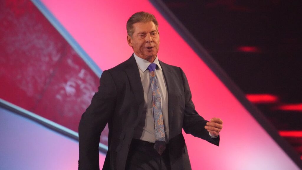 Vince McMahon to pay more than $1.7 million over hush money payments Vince McMahon to pay more than $1.7 million over hush money payments