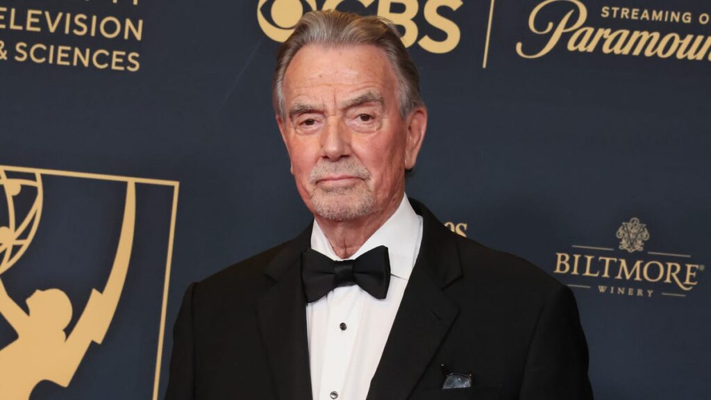 Eric Braeden ‘devastated’ after losing home to LA wildfires Eric Braeden 'devastated' after losing home to LA wildfires