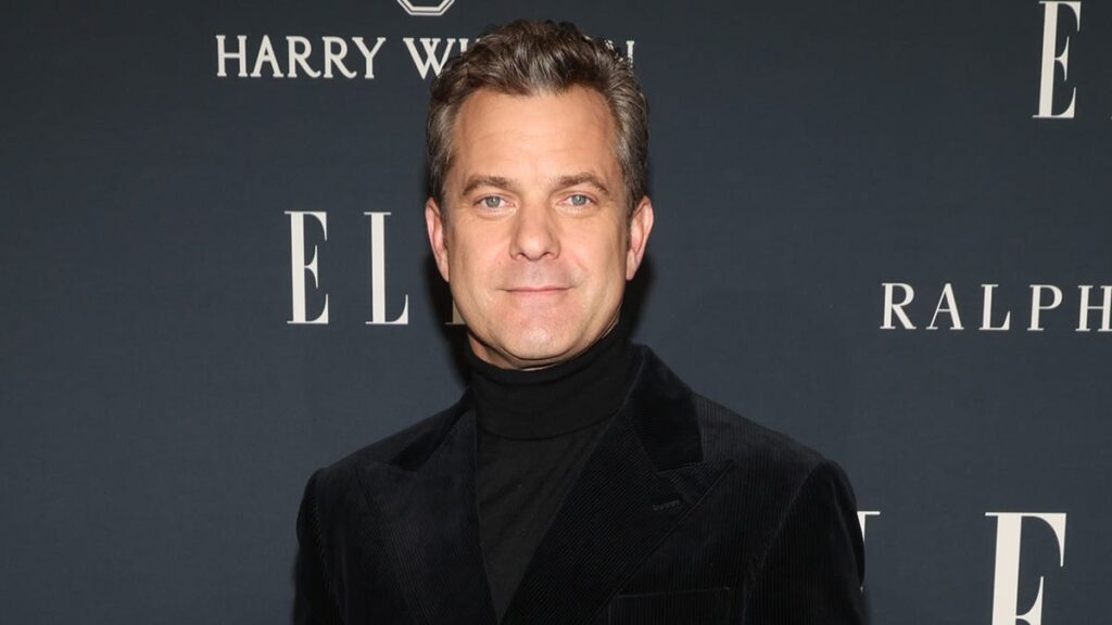 Joshua Jackson loses childhood home in Los Angeles wildfires