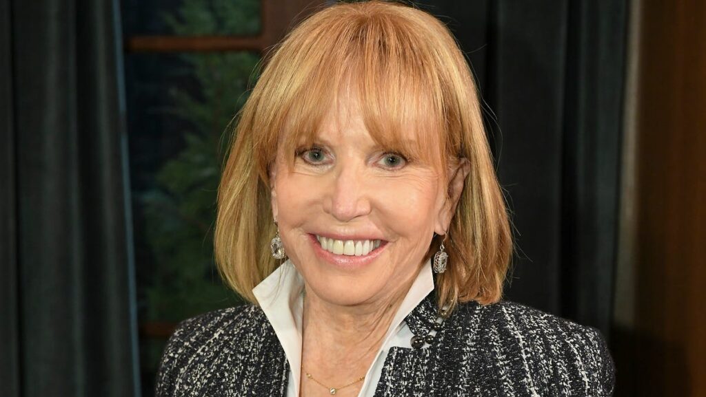 'General Hospital' star dies at 79