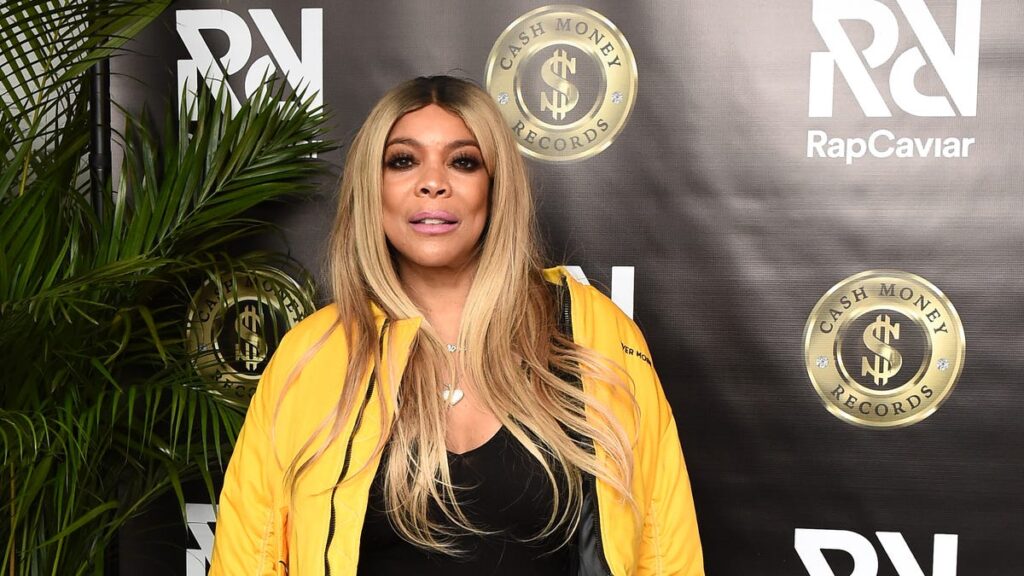 TV host provides update on health