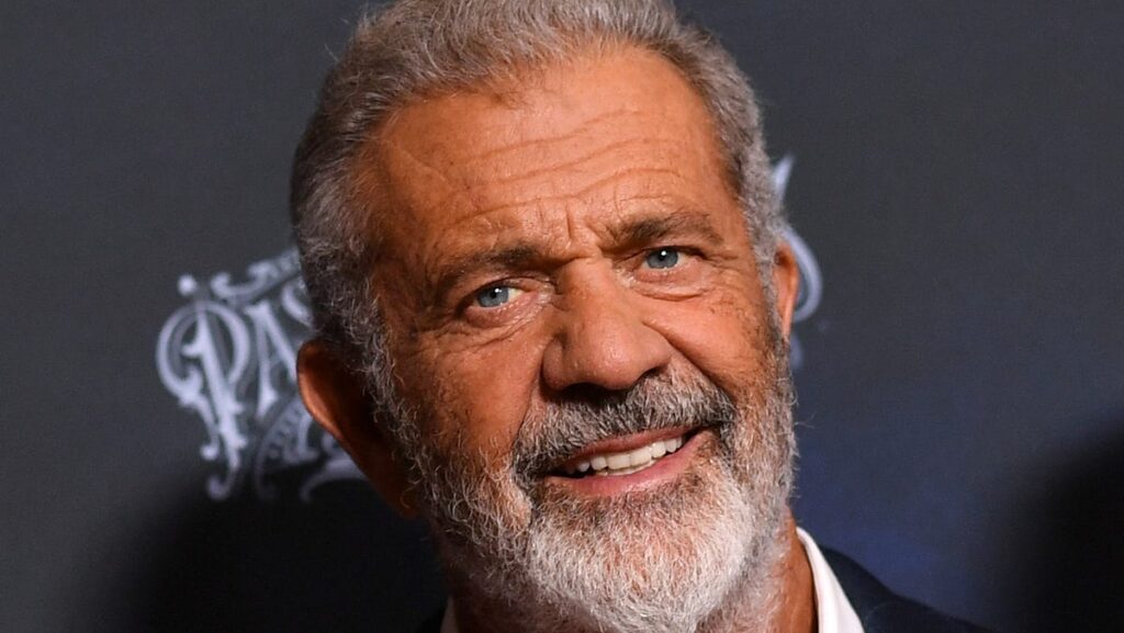 Mel Gibson ‘surprised’ Trump named him ‘ambassador’ to Hollywood Mel Gibson 'surprised' Trump named him 'ambassador' to Hollywood