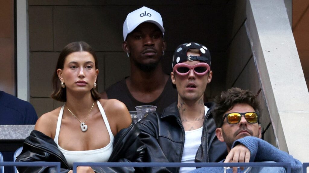 Justin Bieber unfollows wife Hailey Bieber on Instagram, re-follows Justin Bieber unfollows wife Hailey Bieber on Instagram, re-follows