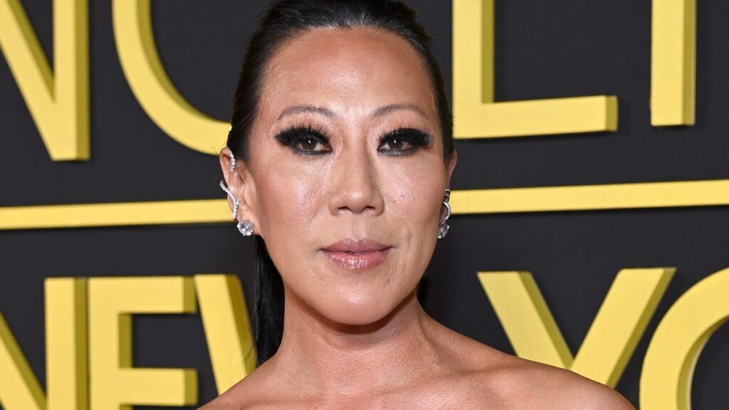 'Bling Empire' star and celeb jewelry designer was 51
