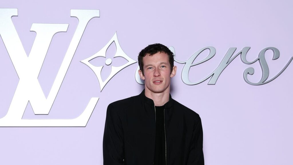 Troye Sivan, Callum Turner, more celebs at men's fashion week: See the looks