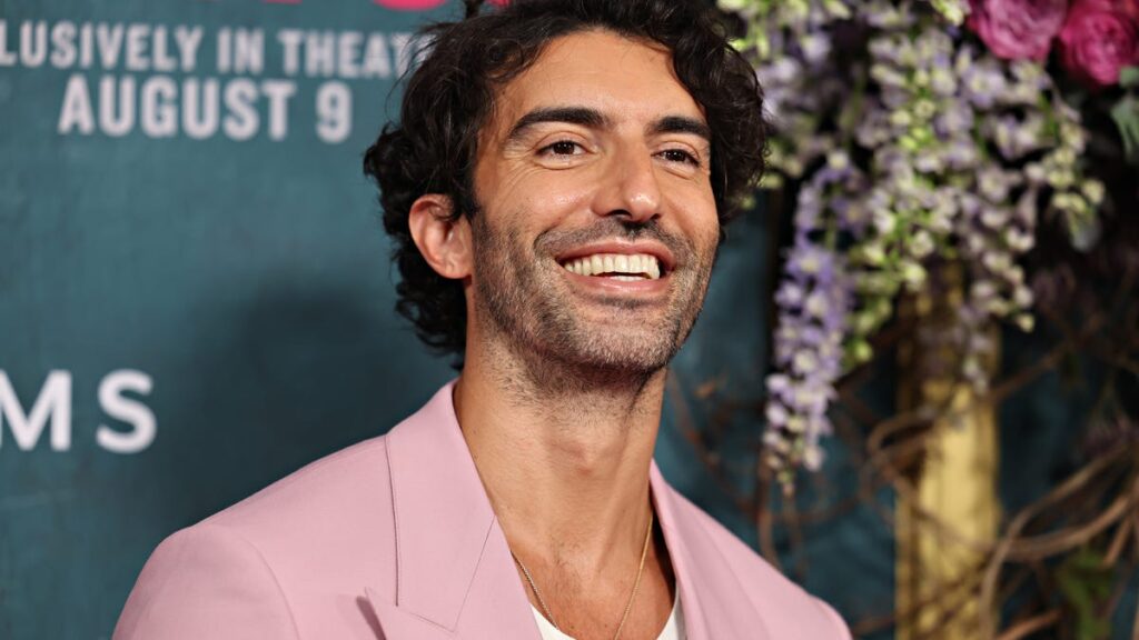 Justin Baldoni's team blasts Blake Lively's request for a gag order
