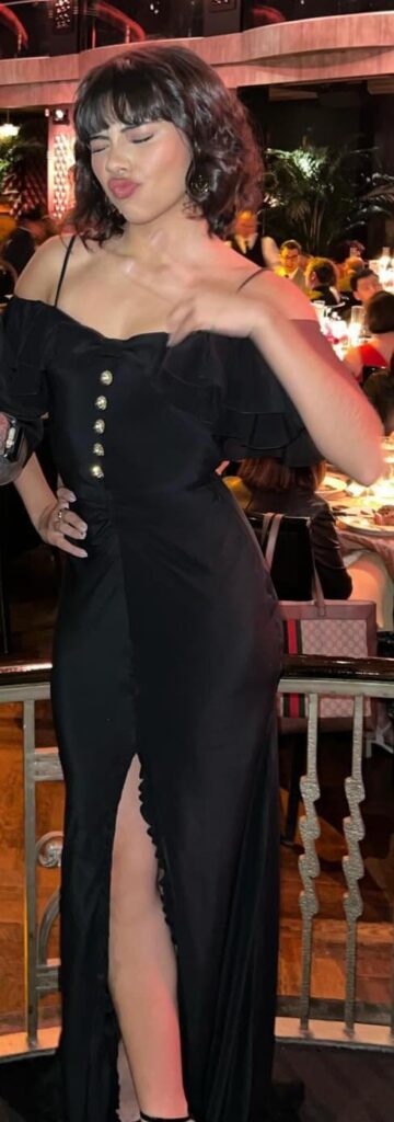 Xochitl Gomez at The WNET Group Gala in NYC, May 2024