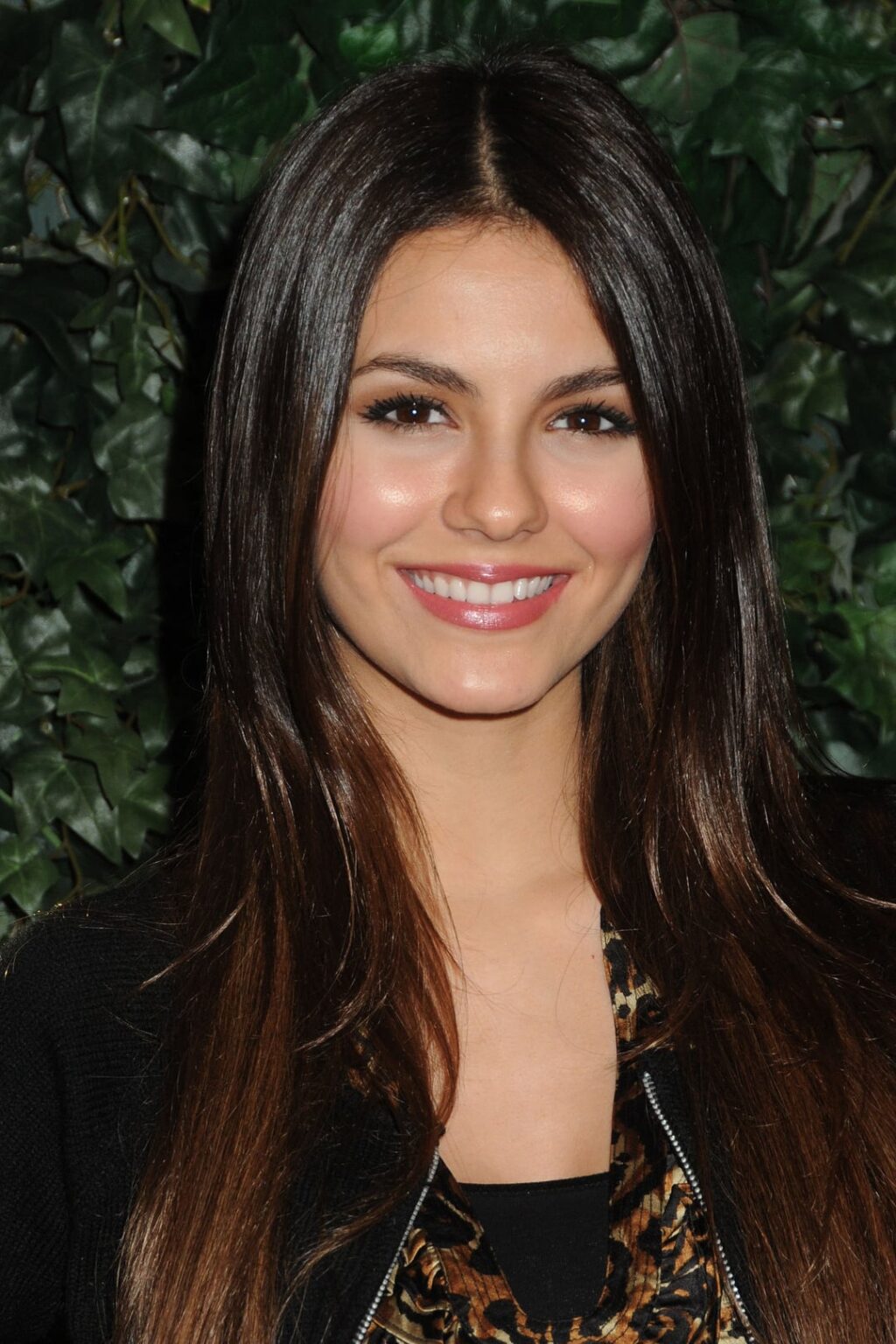 Victoria Justice - QVC Red Carpet Style Party - February 25, 2011