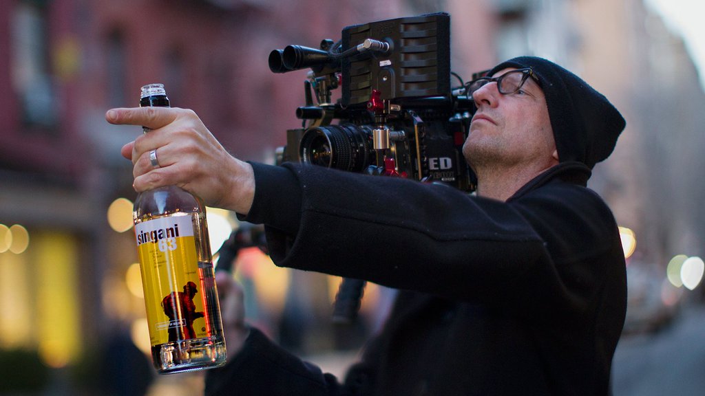 Everything Steven Soderbergh Watched and Read in 2025 Everything Steven Soderbergh Watched and Read in 2024