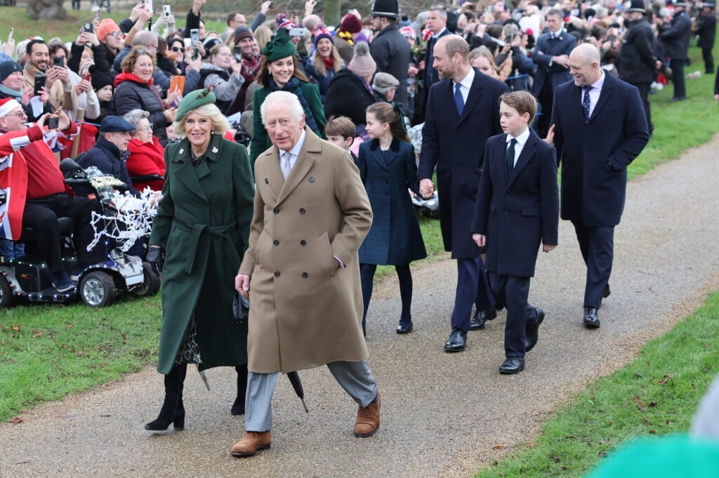 7 Exciting Royal Christmas Plans Revealed!